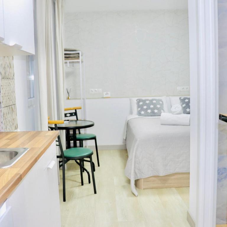 Alteagroup Joy - Habitación Doble - 8