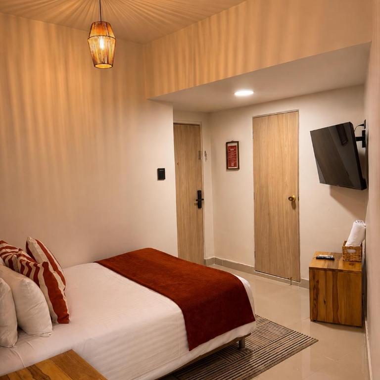 ETHNIC Thematic Hotel - Superior Double Room - 3