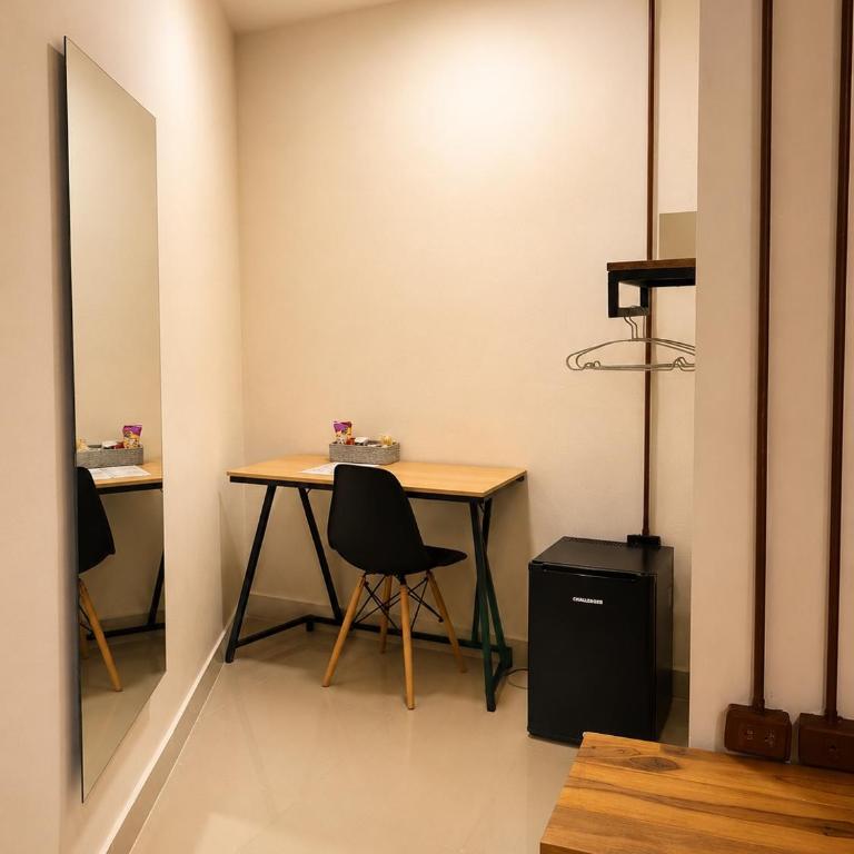 ETHNIC Thematic Hotel - Superior Double Room - 2