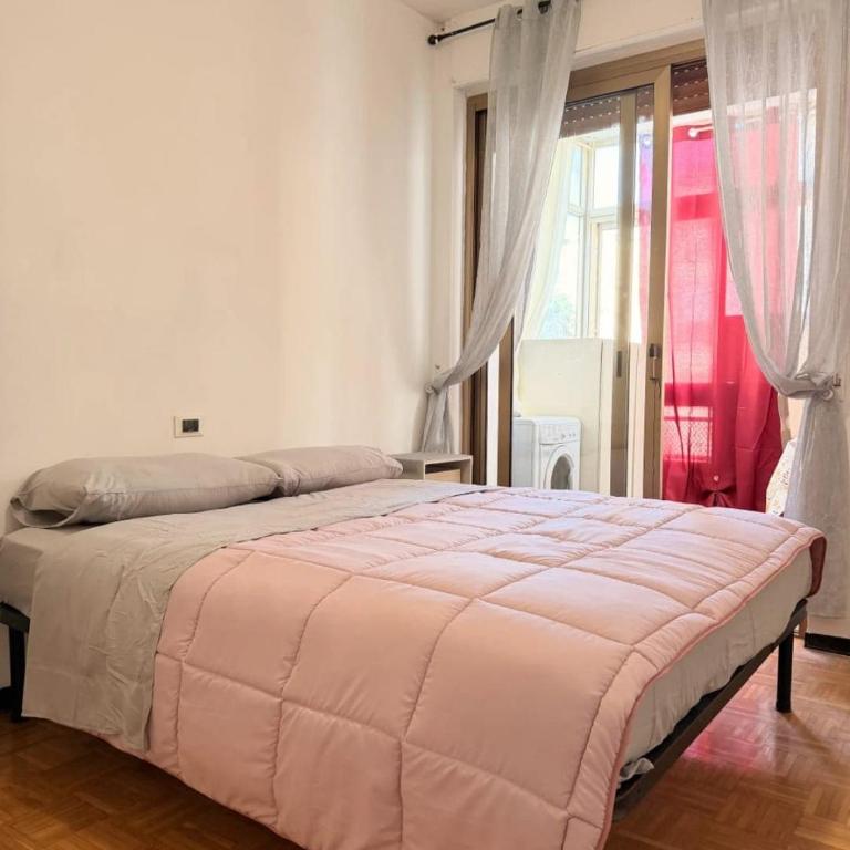 Sanremo Hub, a due passi dal mare - Appartamento con 2 Camere da Letto - 2