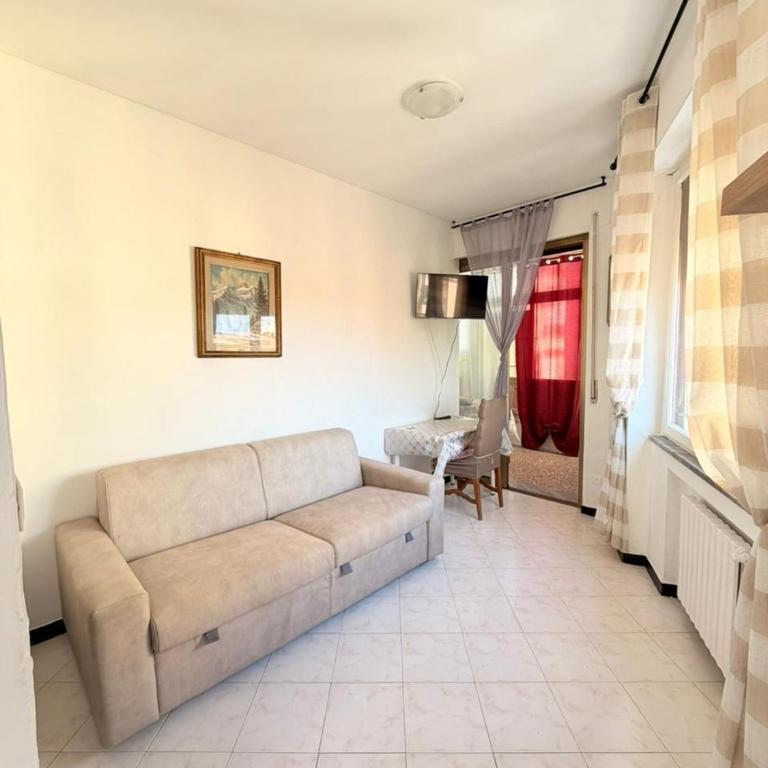 Sanremo Hub, a due passi dal mare - Appartamento con 2 Camere da Letto - 6