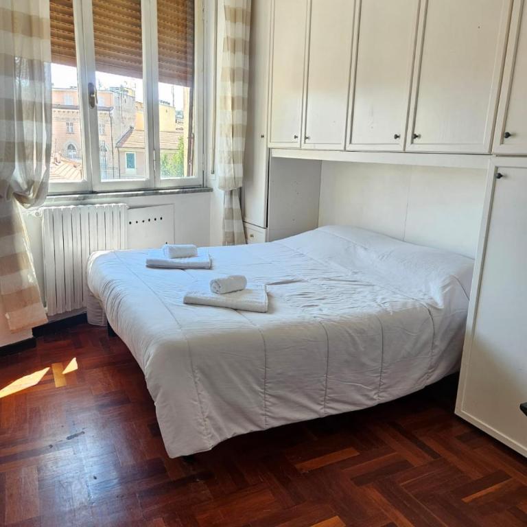 Sanremo Hub, a due passi dal mare - Appartamento con 2 Camere da Letto - 3