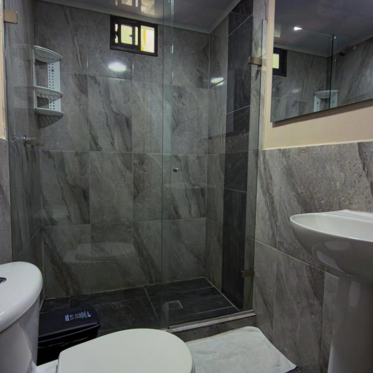 Hotel Nakama - Standard Double Room - 6