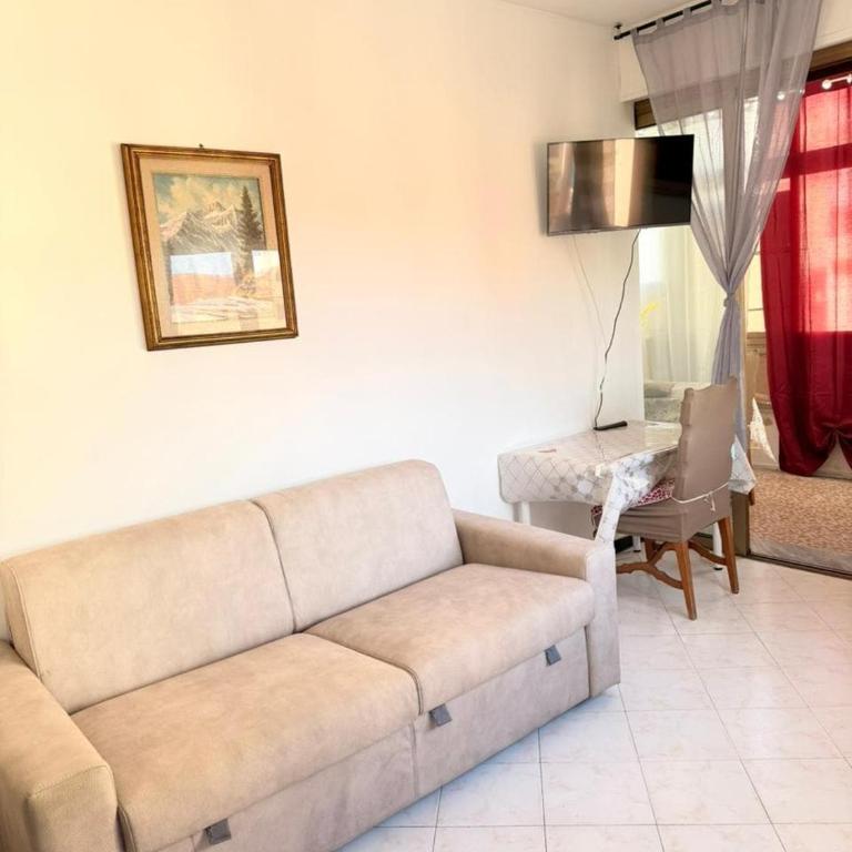 Sanremo Hub, a due passi dal mare - Appartamento con 2 Camere da Letto - 8