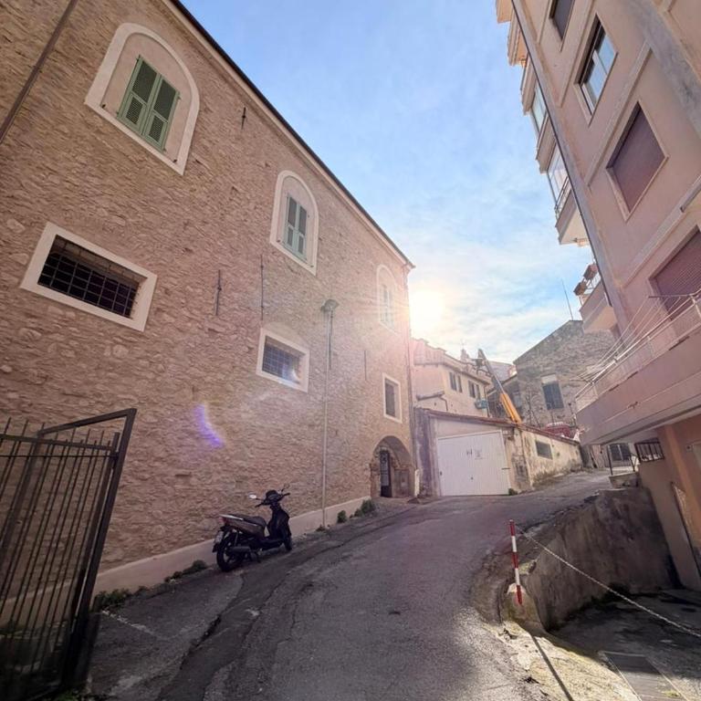 Sanremo Hub, a due passi dal mare - Appartamento con 2 Camere da Letto - 23
