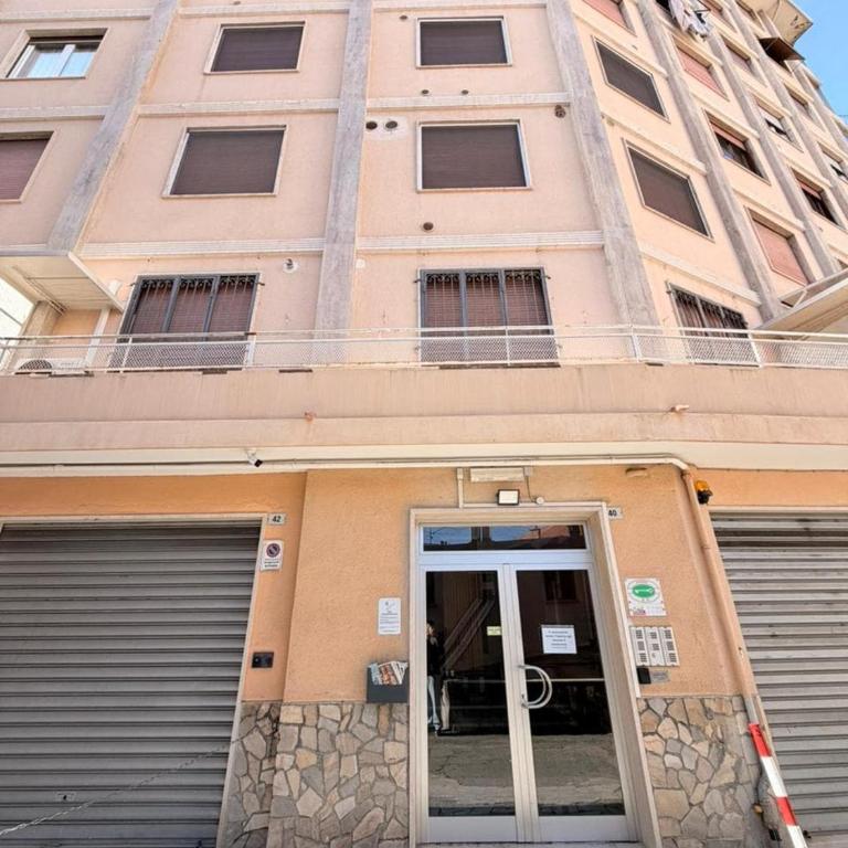 Sanremo Hub, a due passi dal mare - Appartamento con 2 Camere da Letto - 22