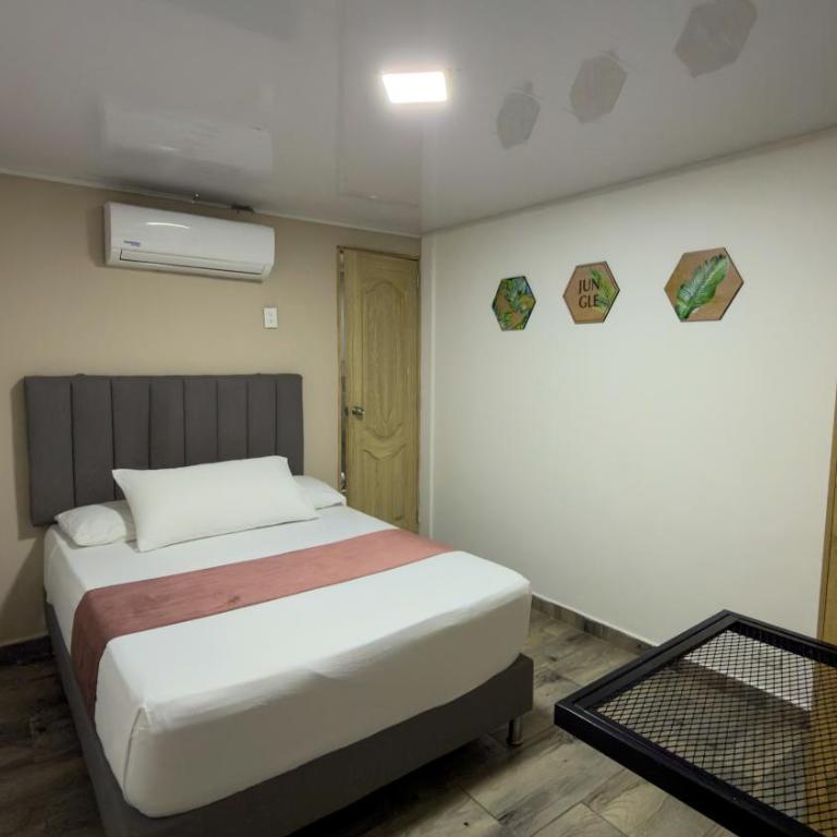 Hotel Nakama - Standard Double Room - 9