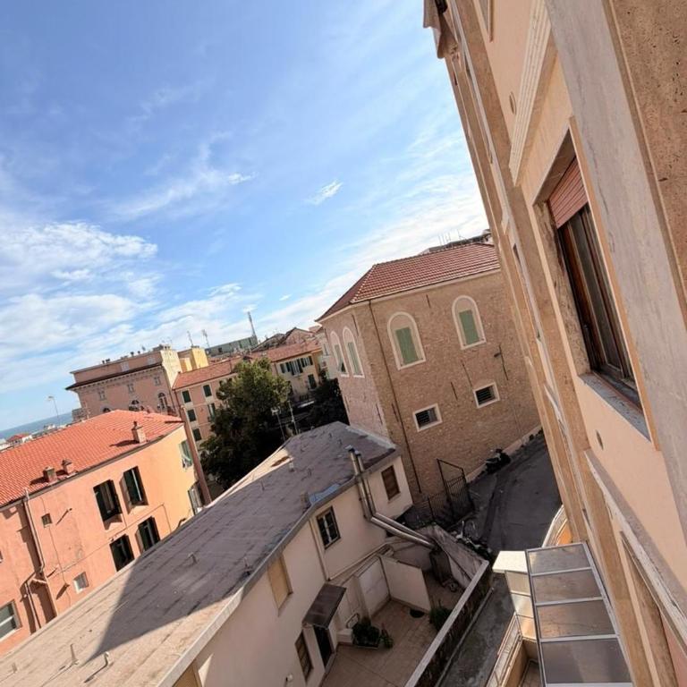 Sanremo Hub, a due passi dal mare - Appartamento con 2 Camere da Letto - 21