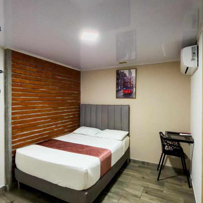 Hotel Nakama - Standard Double Room - 7