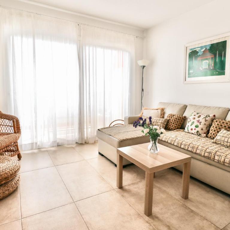 Bliss Frontline Sea View Fuengirola Beach 3 BR - Apartamento de 3 dormitorios - 9