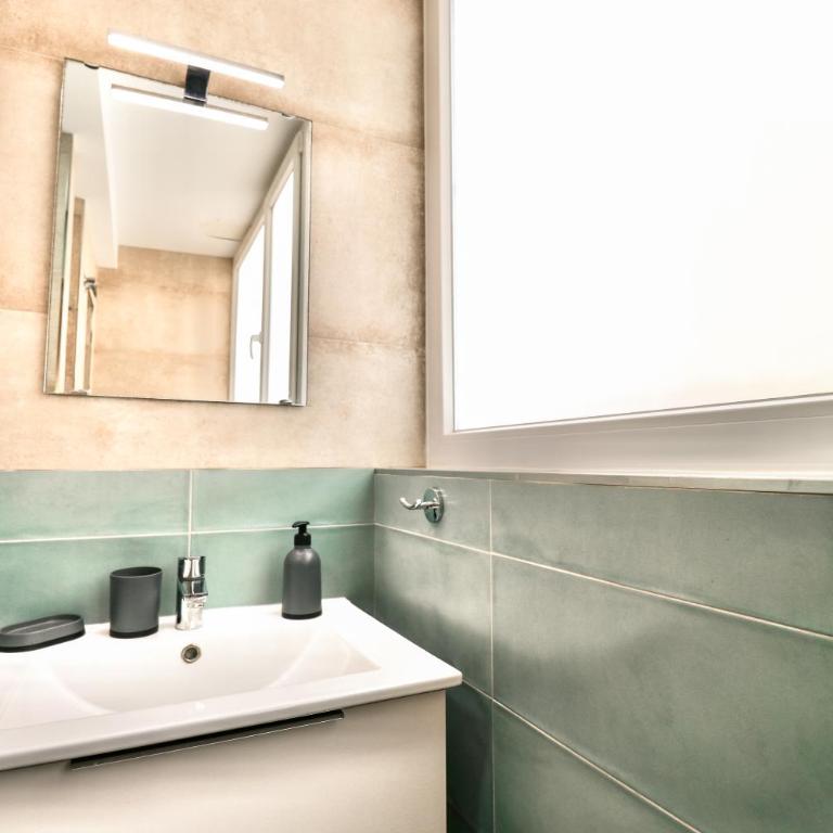 Bliss Frontline Sea View Fuengirola Beach 3 BR - Apartamento de 3 dormitorios - 16