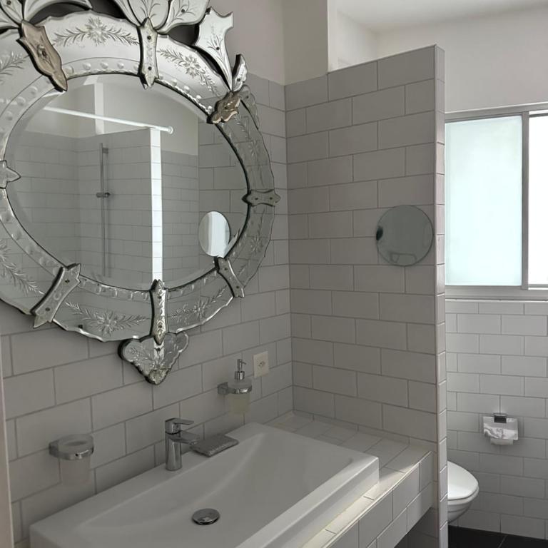 Luxury Duplex with Rooftop, View of Lausanne Cathedral - Loft-Apartment mit 3 Schlafzimmern - 43