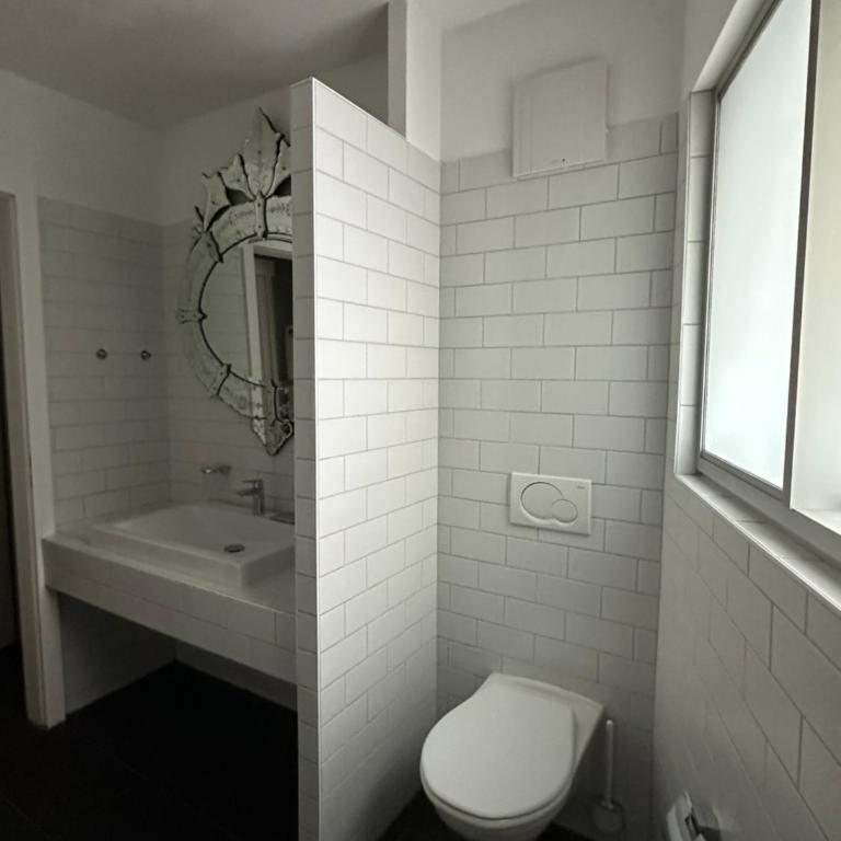 Luxury Duplex with Rooftop, View of Lausanne Cathedral - Loft-Apartment mit 3 Schlafzimmern - 45