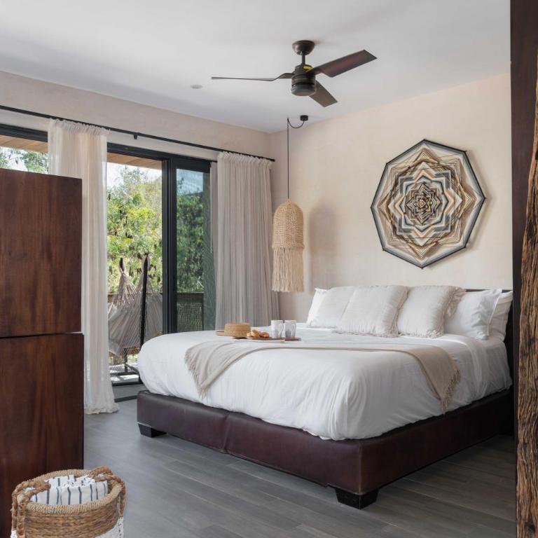 Sinan Balaam Boutique Collection - Villa Deluxe - 30
