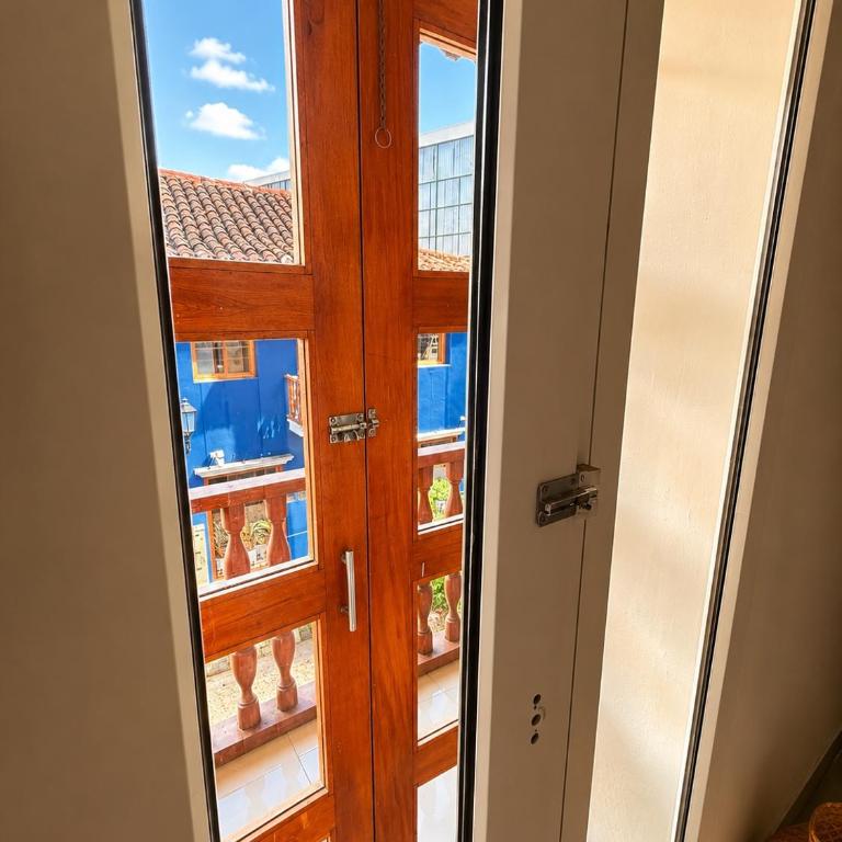 ETHNIC Thematic Hotel - Standard King Room - 3