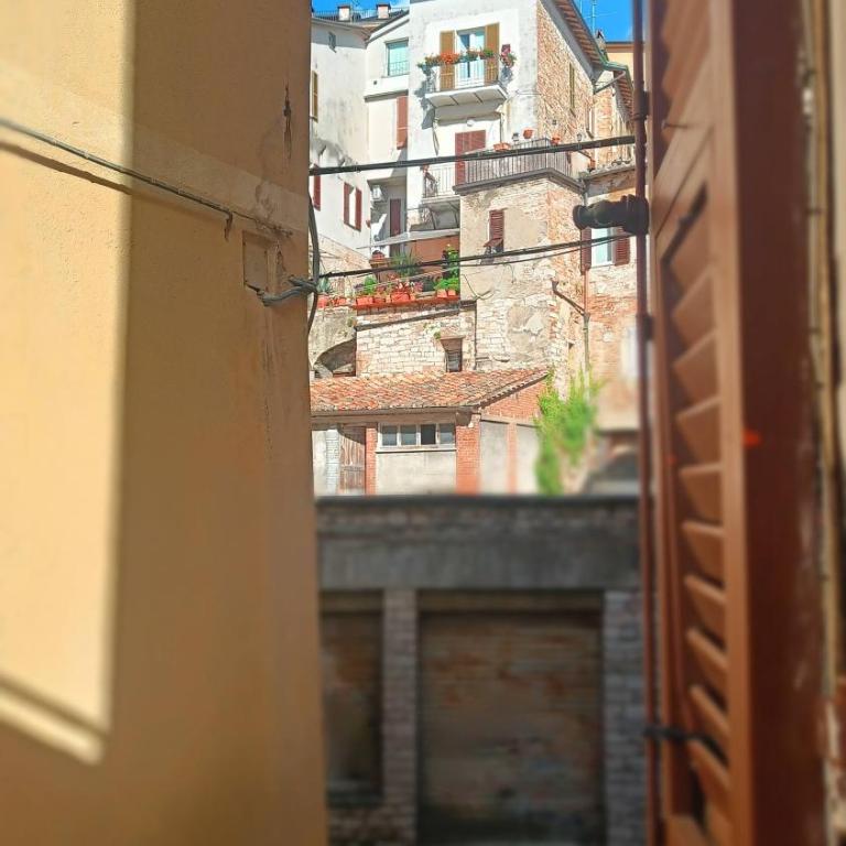 'I Passi dei Priori' apartment - Appartamento Classic - 22