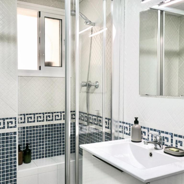 Bliss Frontline Sea View Fuengirola Beach 3 BR - Apartamento de 3 dormitorios - 19