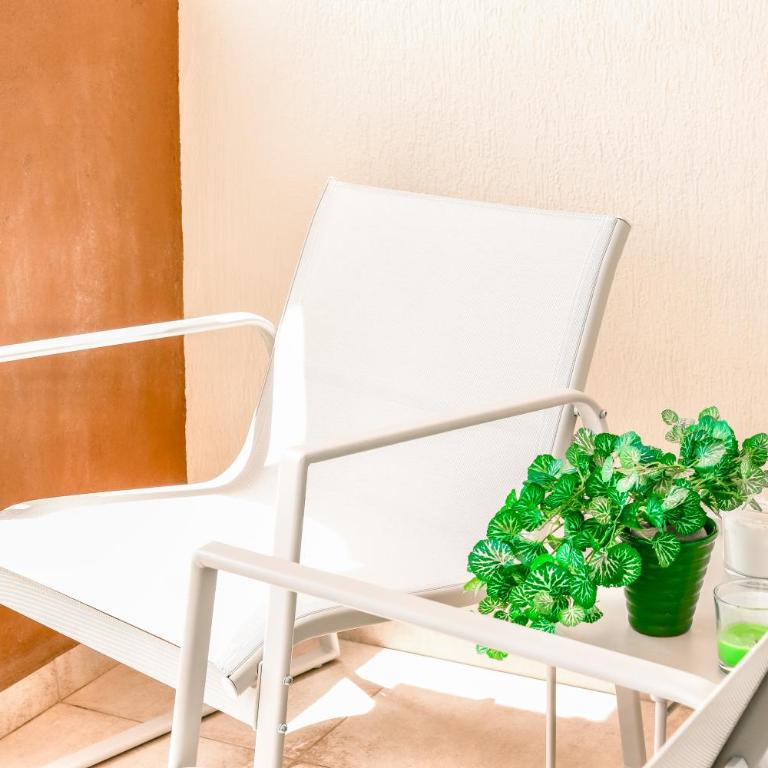 Bliss Frontline Sea View Fuengirola Beach 3 BR - Apartamento de 3 dormitorios - 23