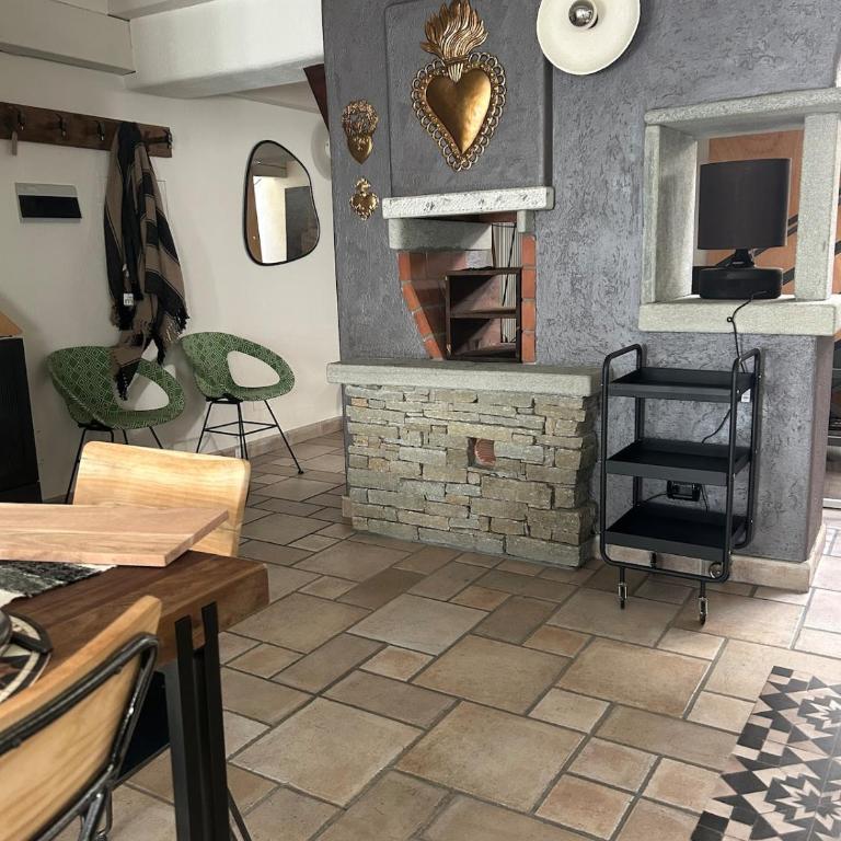 Aosta Giannetti Home loft centro storico - Appartamento con 1 Camera da Letto - 3