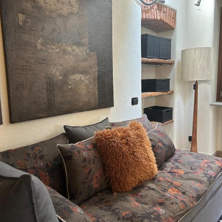 Aosta Giannetti Home loft centro storico - Appartamento con 1 Camera da Letto - 7