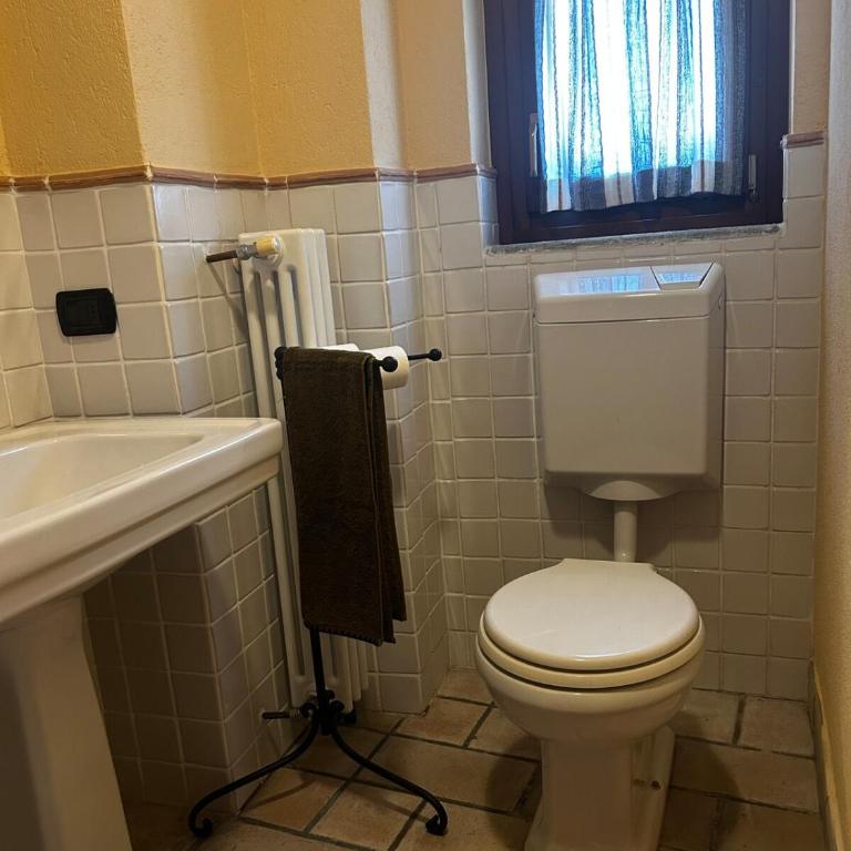 Aosta Giannetti Home loft centro storico - Appartamento con 1 Camera da Letto - 8