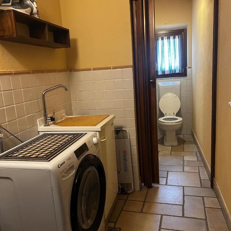 Aosta Giannetti Home loft centro storico - Appartamento con 1 Camera da Letto - 10