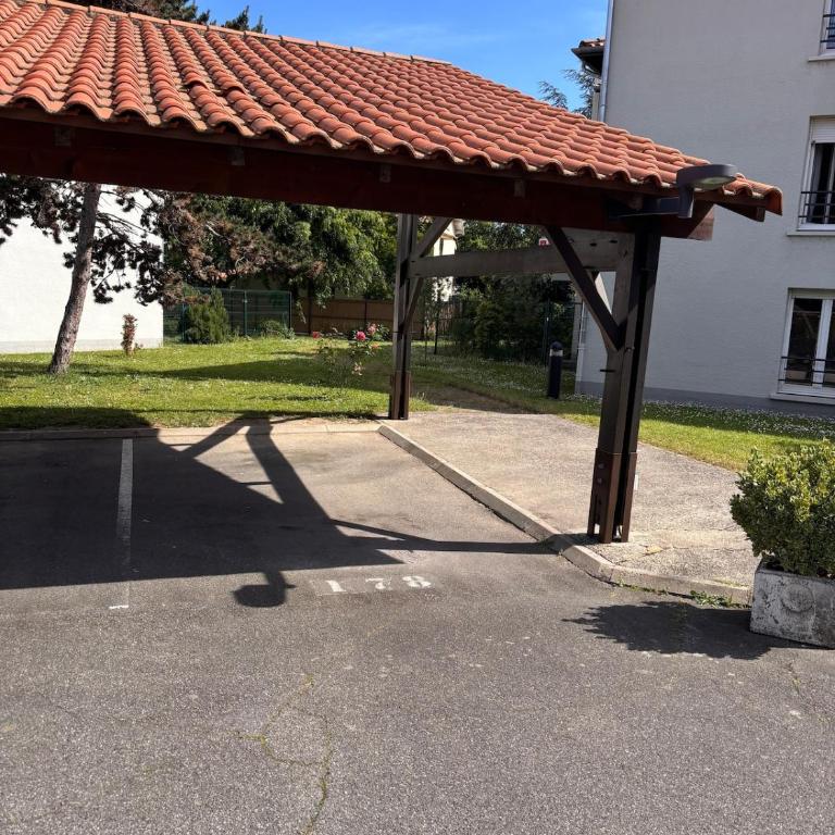 Grand T3 lumineux Toulouse Argoulets - Apartment mit 2 Schlafzimmern - 21