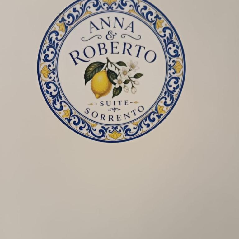 Anna & Roberto Suite Sorrento - Appartamento Deluxe con 1 Camera da Letto - 16