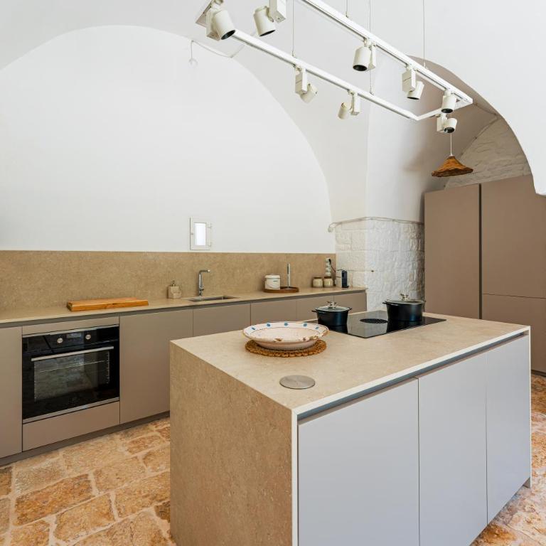 Casa Ottavia Villa & Pool - Puglia Mia Apartments - Appartamento Deluxe con 1 Camera da Letto - 3