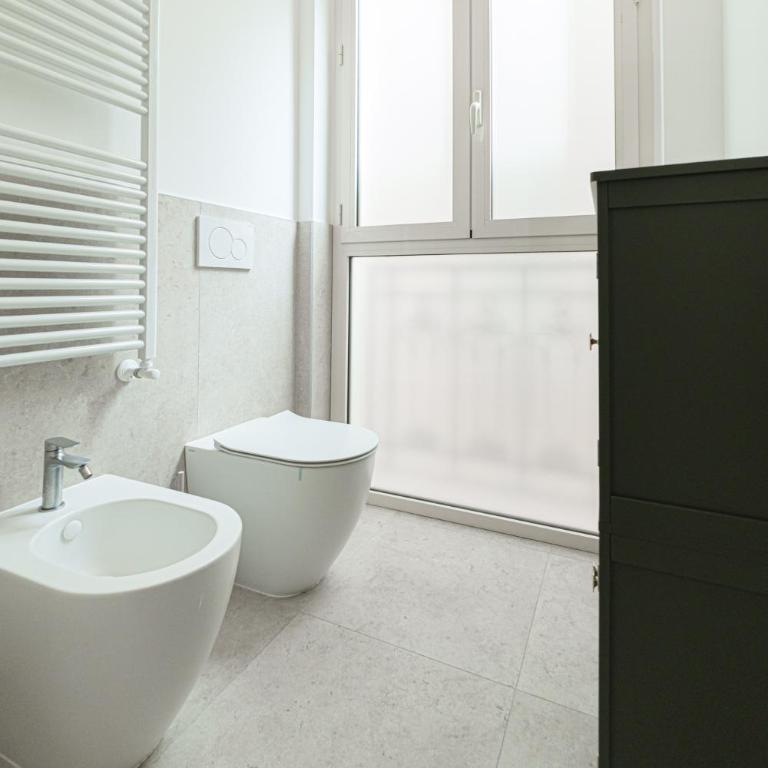 Don Cecè Apartments - Appartamento Deluxe con 1 Camera da Letto - 2