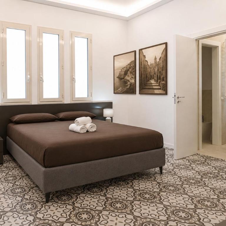Don Cecè Apartments - Appartamento con Balcone - 1