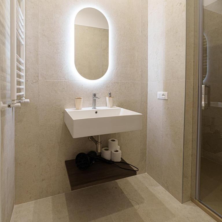 Don Cecè Apartments - Appartamento con Balcone - 5