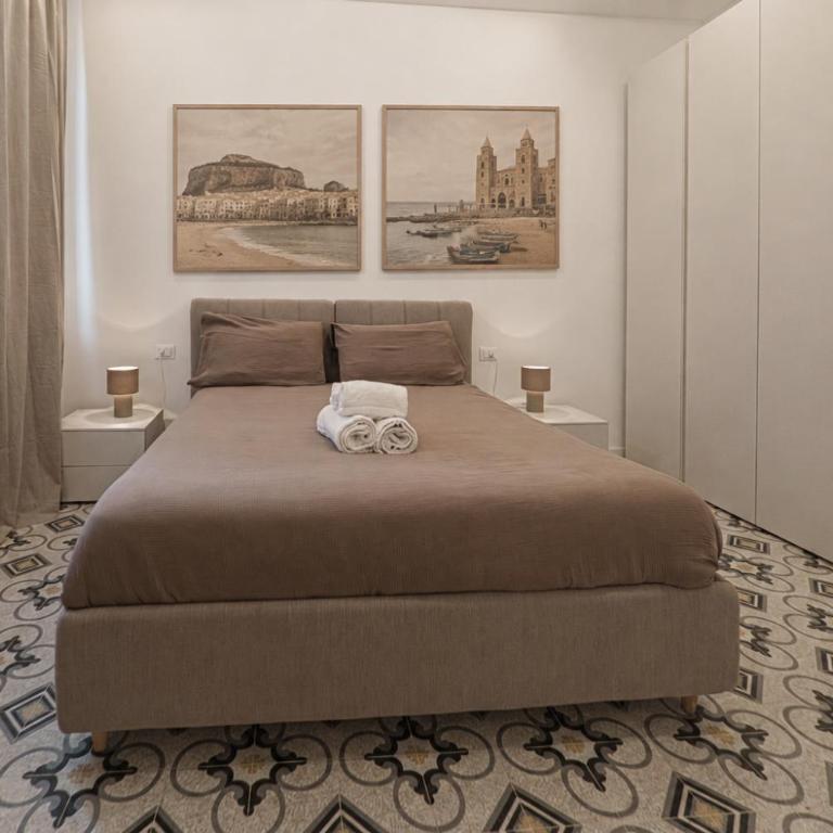 Don Cecè Apartments - Appartamento Deluxe con 1 Camera da Letto - 1
