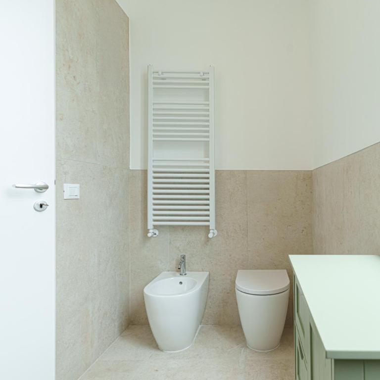 Don Cecè Apartments - Appartamento Superior con Balcone - 4