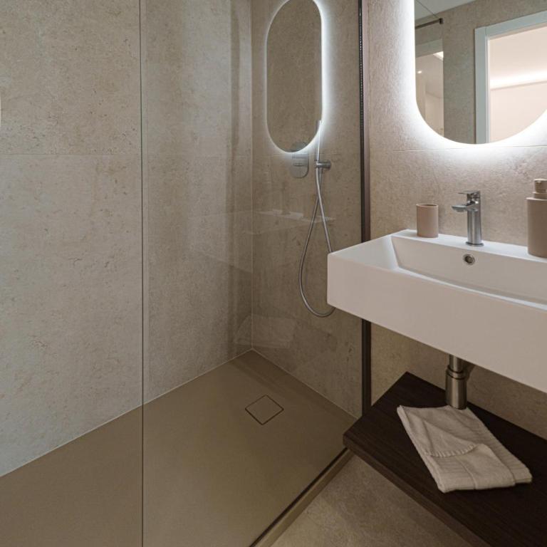 Don Cecè Apartments - Appartamento Deluxe con 1 Camera da Letto - 4