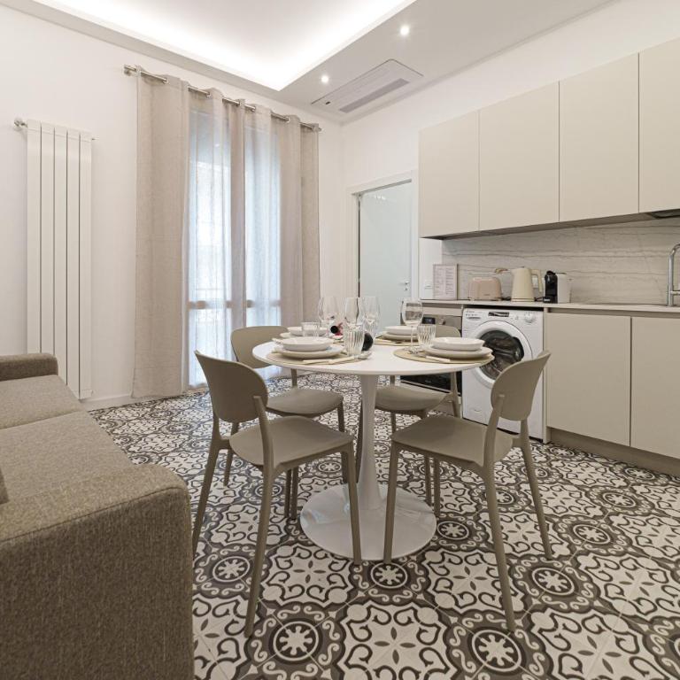 Don Cecè Apartments - Appartamento con Balcone - 8