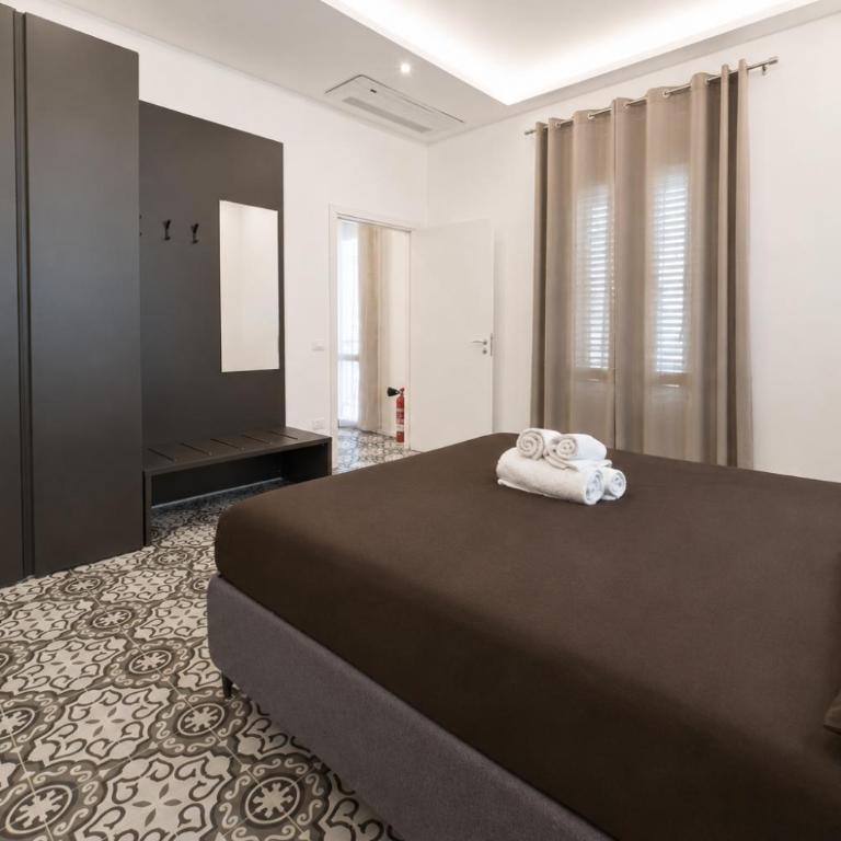 Don Cecè Apartments - Appartamento con Balcone - 9