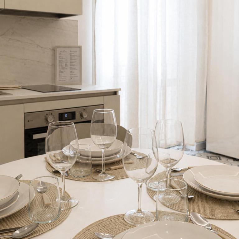Don Cecè Apartments - Appartamento Deluxe con 1 Camera da Letto - 7
