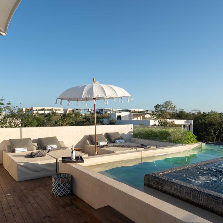 Sinan Balaam Boutique Collection - Villa Deluxe - 49