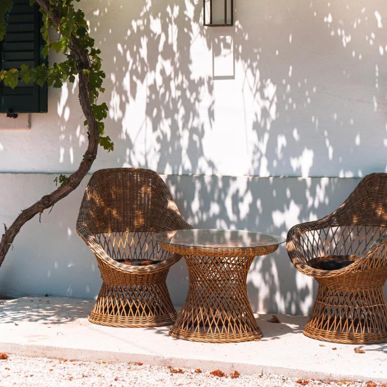 Casa Ottavia Villa & Pool - Puglia Mia Apartments - Appartamento Deluxe con 1 Camera da Letto - 11