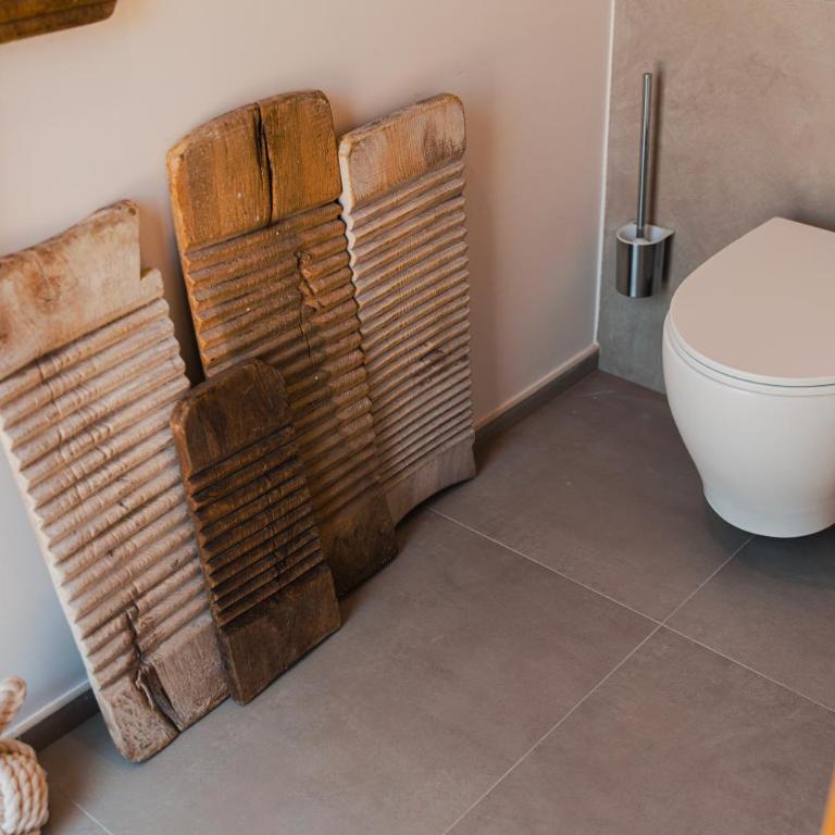 Casa Ottavia Villa & Pool - Puglia Mia Apartments - Appartamento Deluxe con 1 Camera da Letto - 12