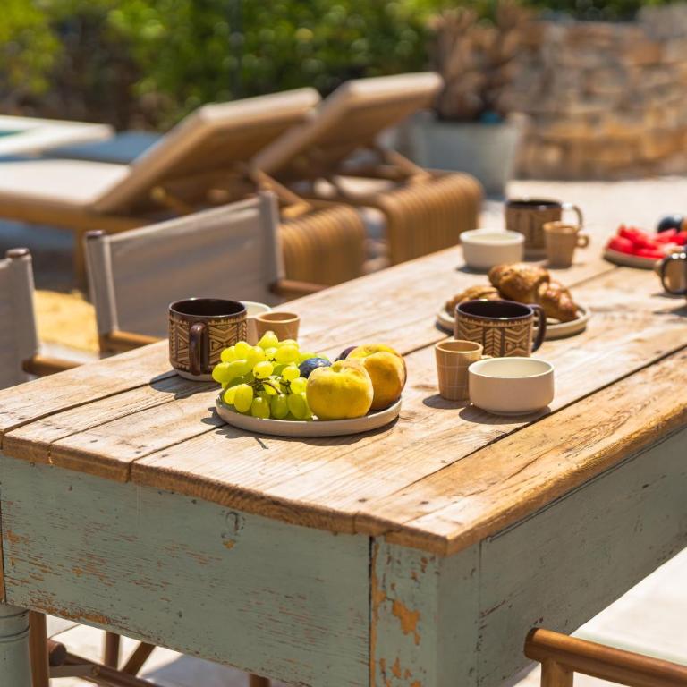 Casa Ottavia Villa & Pool - Puglia Mia Apartments - Appartamento Deluxe con 2 Camere da Letto - 20