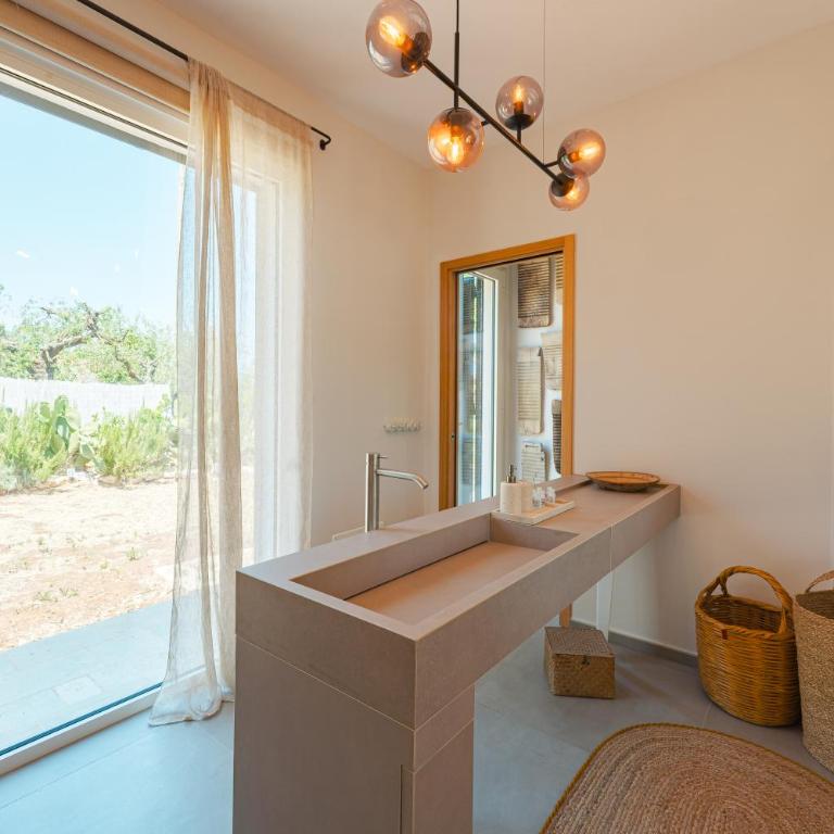 Casa Ottavia Villa & Pool - Puglia Mia Apartments - Appartamento Deluxe con 1 Camera da Letto - 20