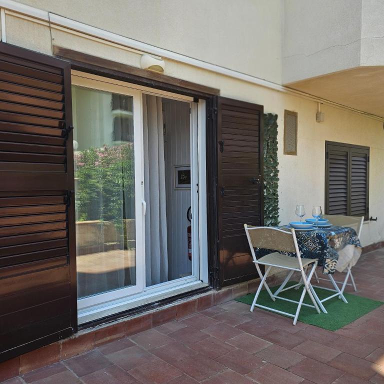 La Vela Recanati - Monolocale sul mare con accesso diretto alla spiaggia - Appartamento con 1 Camera da Letto - 3