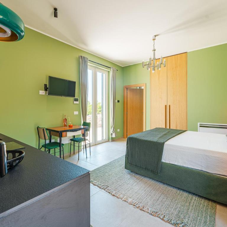 Casa Ottavia Villa & Pool - Puglia Mia Apartments - Appartamento Deluxe con 2 Camere da Letto - 24