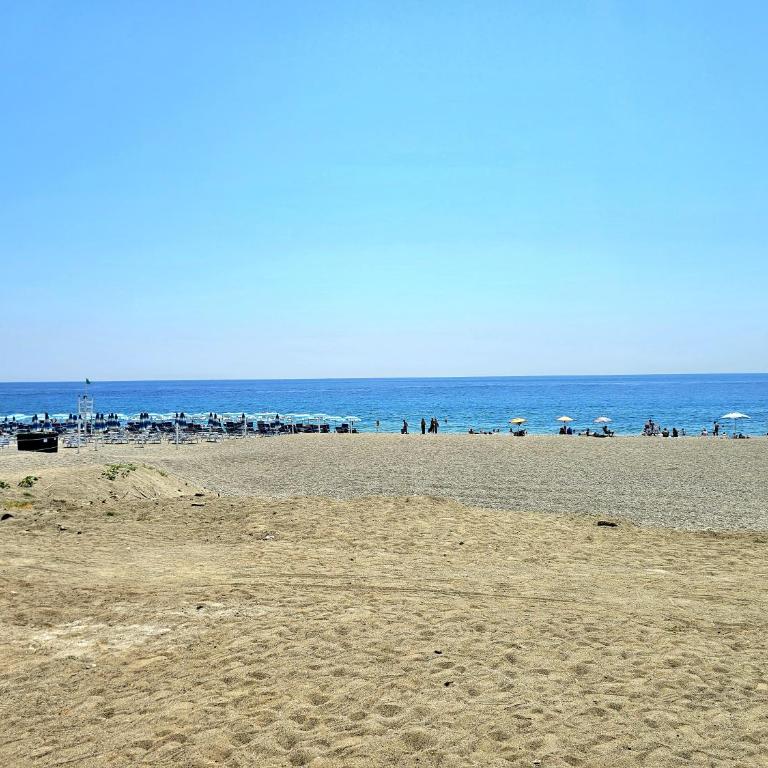 La Vela Recanati - Monolocale sul mare con accesso diretto alla spiaggia - Appartamento con 1 Camera da Letto - 6