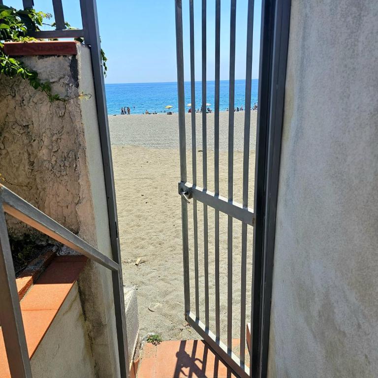 La Vela Recanati - Monolocale sul mare con accesso diretto alla spiaggia - Appartamento con 1 Camera da Letto - 7