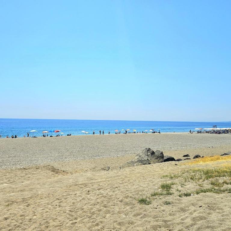 La Vela Recanati - Monolocale sul mare con accesso diretto alla spiaggia - Appartamento con 1 Camera da Letto - 9