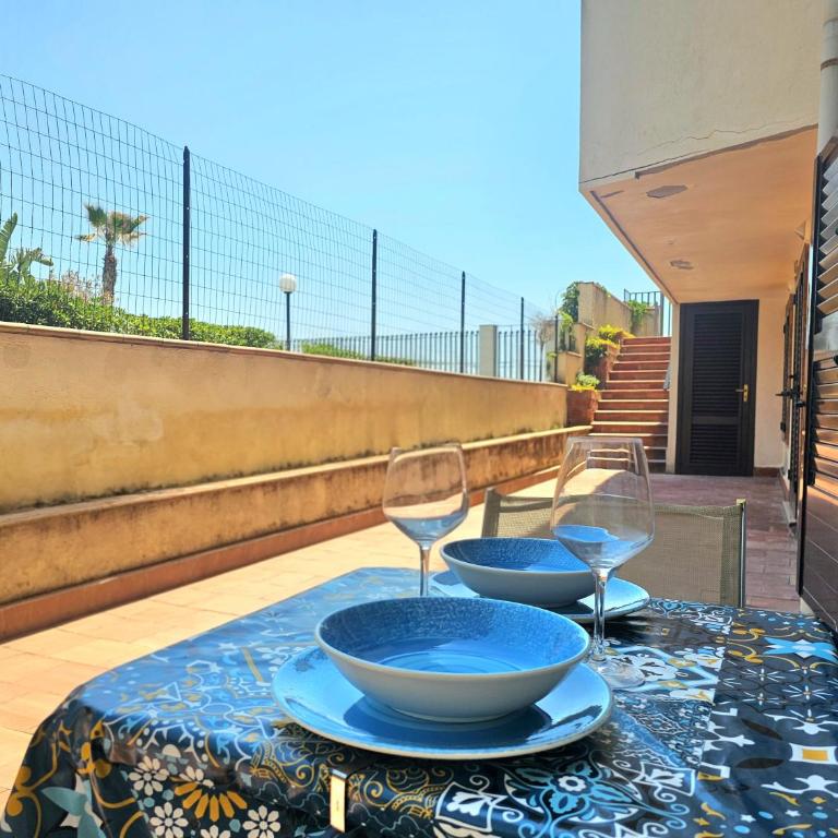 La Vela Recanati - Monolocale sul mare con accesso diretto alla spiaggia - Appartamento con 1 Camera da Letto - 11