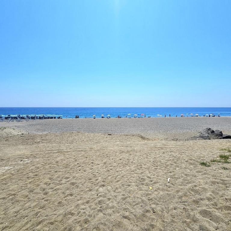 La Vela Recanati - Monolocale sul mare con accesso diretto alla spiaggia - Appartamento con 1 Camera da Letto - 16
